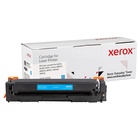 Xerox Everyday Toner Ciano HP CF541A/CRG-054C 1300 pagine- (006R04177)
