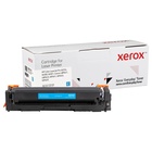 Xerox Everyday Toner Ciano HP CF541X/CRG-054HC 2500 pagine- (006R04181)