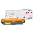 Xerox Everyday Toner Giallo ad Resa standard Brother TN-242Y 1400 pagine- (006R04226)