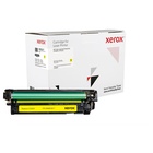 Xerox Everyday Toner Giallo HP CE262A 11000 pagine- (006R03677)