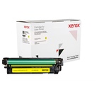 Xerox Everyday Toner Giallo HP CE402A 6000 pagine- (006R03686)