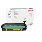 Xerox Everyday Toner Giallo HP CF362A/ CRG-040Y 5000 pagine- (006R03795)