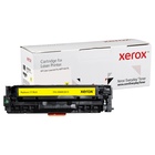 Xerox Everyday Toner Giallo HP CF382A 2700 pagine- (006R03819)