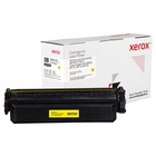 Xerox Everyday Toner Giallo HP CF412X/ CRG-046HY 5000 pagine- (006R03702)