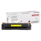 Xerox Everyday Toner Giallo HP CF542A/CRG-054Y 1300 pagine- (006R04178)