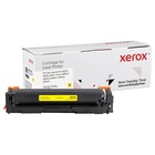 Xerox Everyday Toner Giallo HP CF542X/CRG-054HY 2500 pagine- (006R04182)
