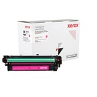 Xerox Everyday Toner Magenta HP CE403A 6000 pagine- (006R03687)