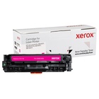 Xerox Everyday Toner Magenta HP CE413A 2600 pagine- (006R03806)