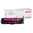 Xerox Everyday Toner Magenta HP CF383A 2700 pagine- (006R03820)