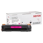 Xerox Everyday Toner Magenta HP CF543X/CRG-054HM 2500 pagine- (006R04183)