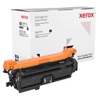 Xerox Everyday Toner Nero HP CE250X 10500 pagine- (006R04145)