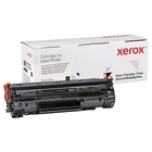 Xerox Everyday Toner Nero HP CE278A/ CRG-126/ CRG-128 2100 pagine- (006R03630)