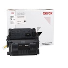 Xerox Everyday Toner Nero HP CE390X 24000 pagine- (006R03633)
