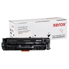 Xerox Everyday Toner Nero HP CE410X 4000 pagine- (006R03802)