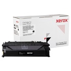 Xerox Everyday Toner Nero HP CE505X/ CRG-119II/ GPR-41 6500 pagine- (006R03839)