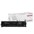 Xerox Everyday Toner Nero HP CF210X/ CB540A/ CE320A/ CRG-116BK/ CRG-131BKH 2400 pagine- (006R03807)