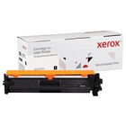 Xerox Everyday Toner Nero HP CF217A 1600 pagine- (006R03637)