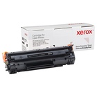 Xerox Everyday Toner Nero HP CF283X/ CRG-137 2200 pagine- (006R03651)