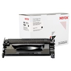 Xerox Everyday Toner Nero HP CF287A/ CRG-041/ CRG-121 9000 pagine- (006R03652)
