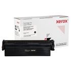 Xerox Everyday Toner Nero HP CF410X/ CRG-046HBK 6500 pagine- (006R03700)