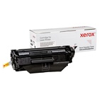 Xerox Everyday Toner Nero HP Q2612A/ CRG-104/ FX-9/ CRG-103 2000 pagine- (006R03659)