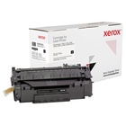 Xerox Everyday Toner Nero HP Q5949A/ Q7553A 3000 pagine- (006R03665)
