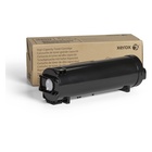 Xerox Versalink B600/B605/B610/B615 Cartuccia Toner Nero Alta Capacità (25900 Pagine)