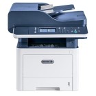 Xerox WorkCentre 3335 Laser A4 Wi-Fi Blu, Bianco