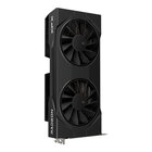 XFX RX-96TSW8GBQ scheda video AMD Radeon RX 9060 XT 8 GB GDDR6