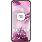 Xiaomi 11 Lite 5G NE 6.55" 128 GB Rosa