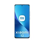 Xiaomi 12 6.28" Doppia SIM 256 GB Blu