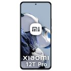 Xiaomi 12T Pro 6.7" Doppia SIM 256 GB Nero