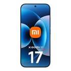 Xiaomi 17 16 cm (6.3") 5G 12 GB 512 GB 6330 mAh Blu