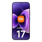 Xiaomi 17 16 cm (6.3") 5G 12 GB 512 GB 6330 mAh Nero