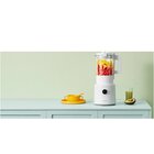 Xiaomi MPBJ001ACM-1A 1,6 L Frullatore per cottura 1000 W Trasparente, Bianco