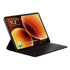 Xiaomi Pad 8 + Keyboard 128 GB (11.2") 8 GB Wi-Fi 7 Grigio