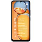 Xiaomi Redmi 13C 17,1 cm (6.74") Doppia SIM Android 13 4G USB tipo-C 6 GB 128 GB 5000 mAh Nero