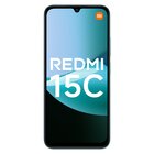 Xiaomi Redmi 15C 17,5 cm (6.9") 4G USB tipo-C 4 GB 128 GB 6000 mAh Verde