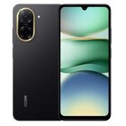 Xiaomi Redmi A5 17,5 cm (6.88") Doppia SIM Android 15 Go edition 4G USB tipo-C 4 GB 128 GB 5200 mAh Nero