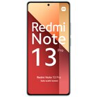 Xiaomi Redmi MZB0G72EU smartphone 16,9 cm (6.67") Doppia SIM Android 12 4G USB tipo-C 12 GB 512 GB 5000 mAh Verde
