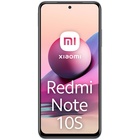Xiaomi Redmi Note 10S 6.43" Doppia SI 64 GB Bianco