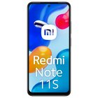 Xiaomi Redmi Note 11S 6.4" Doppia SIM 128 GB Bianco