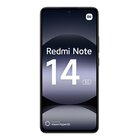 Xiaomi Redmi Note 14 5G 16,9 cm (6.67") Dual SIM ibrida USB tipo-C 8 GB 256 GB 5110 mAh Nero