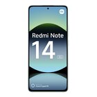 Xiaomi Redmi Note 14 5G 16,9 cm (6.67") Dual SIM ibrida USB tipo-C 8 GB 256 GB 5110 mAh Verde