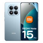Xiaomi Redmi Note 15 Pro 17,2 cm (6.77") 4G 8 GB 256 GB 6500 mAh Blu