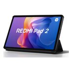 Xiaomi Redmi Pad 2 256 GB 27,9 cm (11") 8 GB Wi-Fi 5 (802.11ac)