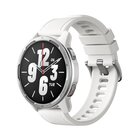Xiaomi Watch S1 Active 1.43" 46 mm AMOLED GPS Argento