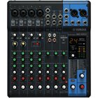 Yamaha MG10XU Mixer Audio 10 canali Nero