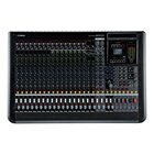 Yamaha MGP24X mixer audio 24 canali 20 - 20000 Hz Nero