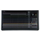 Yamaha MGP32X mixer audio 32 canali 20 - 20000 Hz Nero